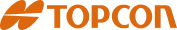topcon logo orange