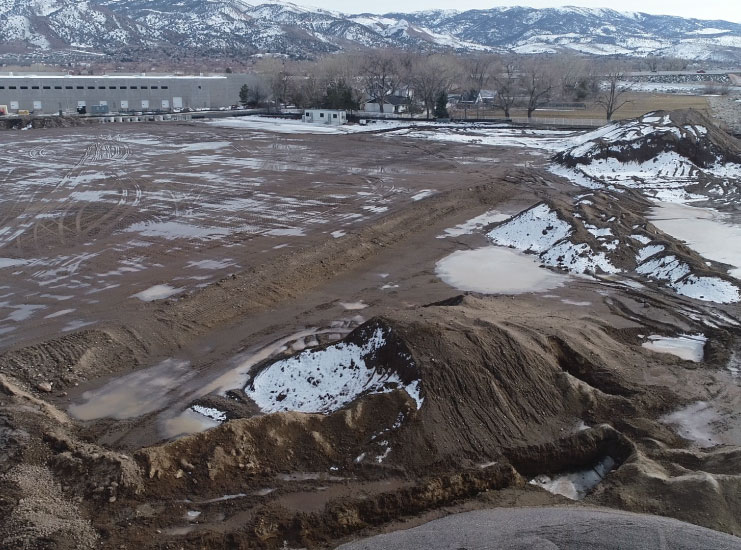 damonte ranch project photo