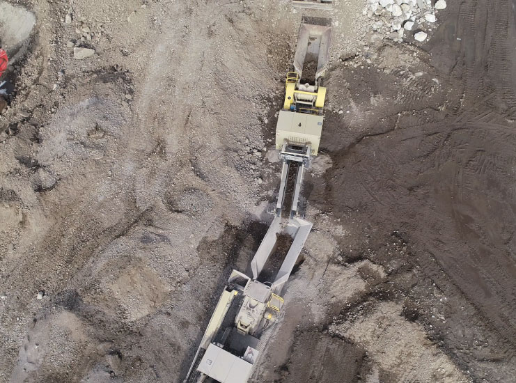 damonte ranch project photo