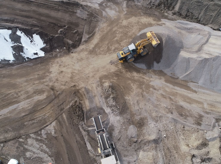 damonte ranch project photo