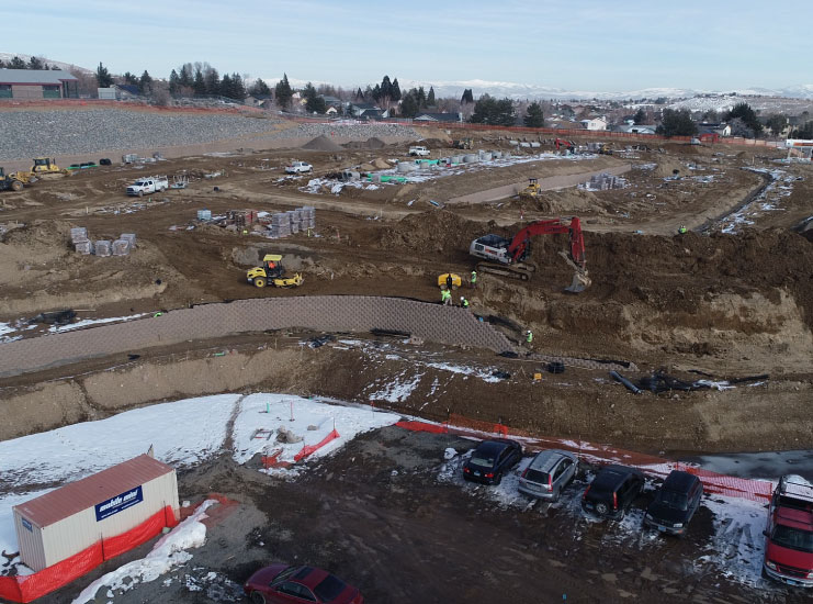 mae anne project photo