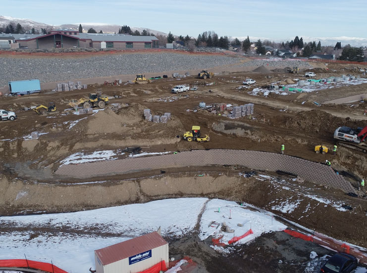 mae anne project photo