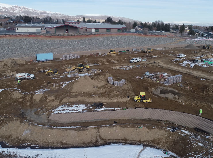 mae anne project photo