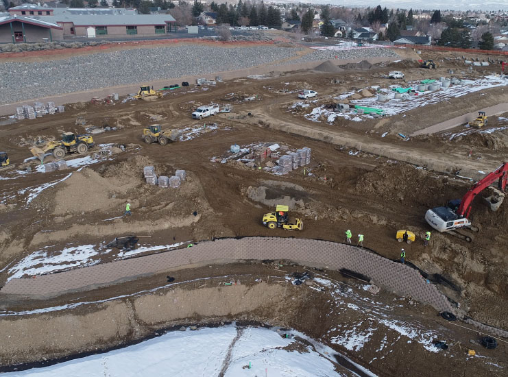 mae anne project photo