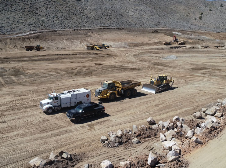 peterson village project photo