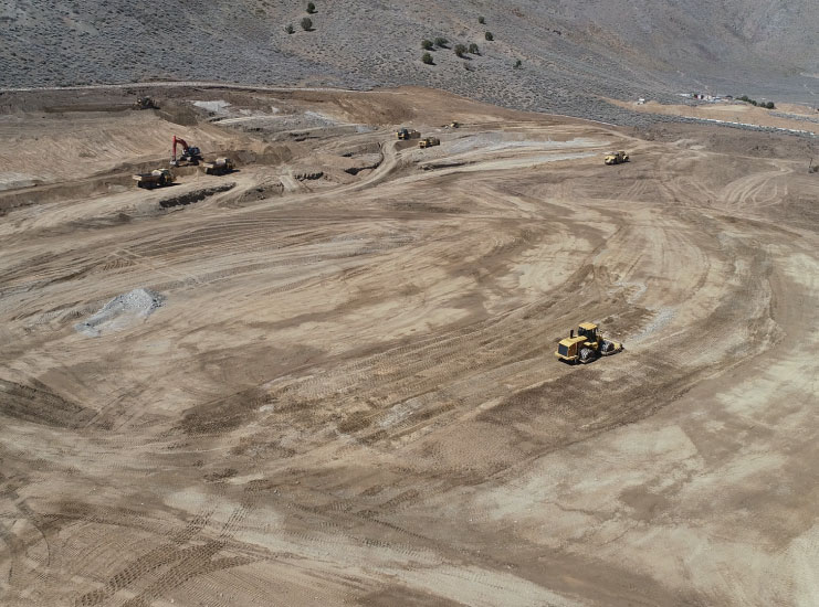 peterson village project photo