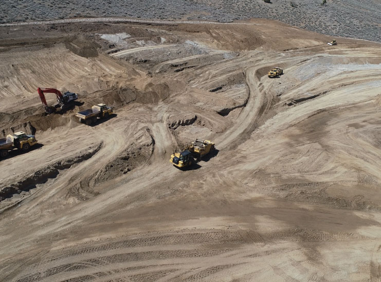 peterson village project photo